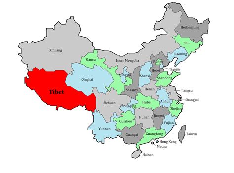 qogco|Qogco, Tibet Autonomous Region, China.